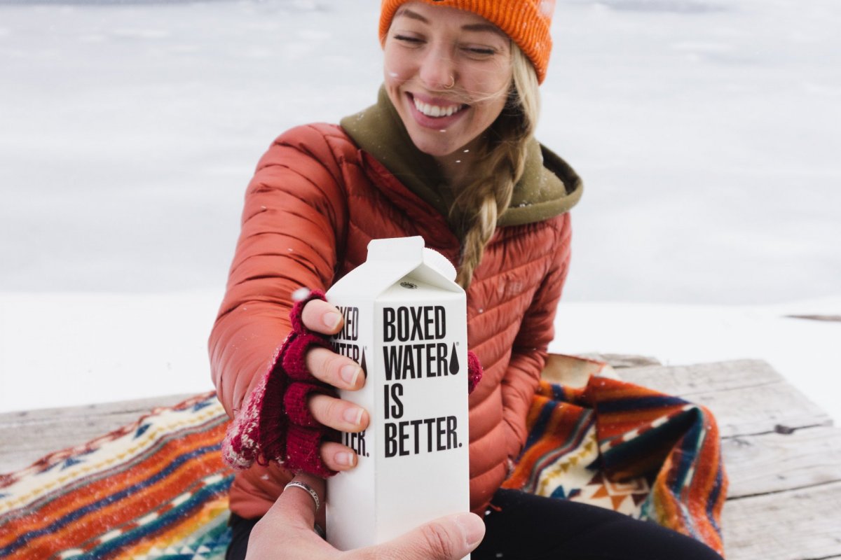 Photo by Boxed Water Is Better on Unsplash