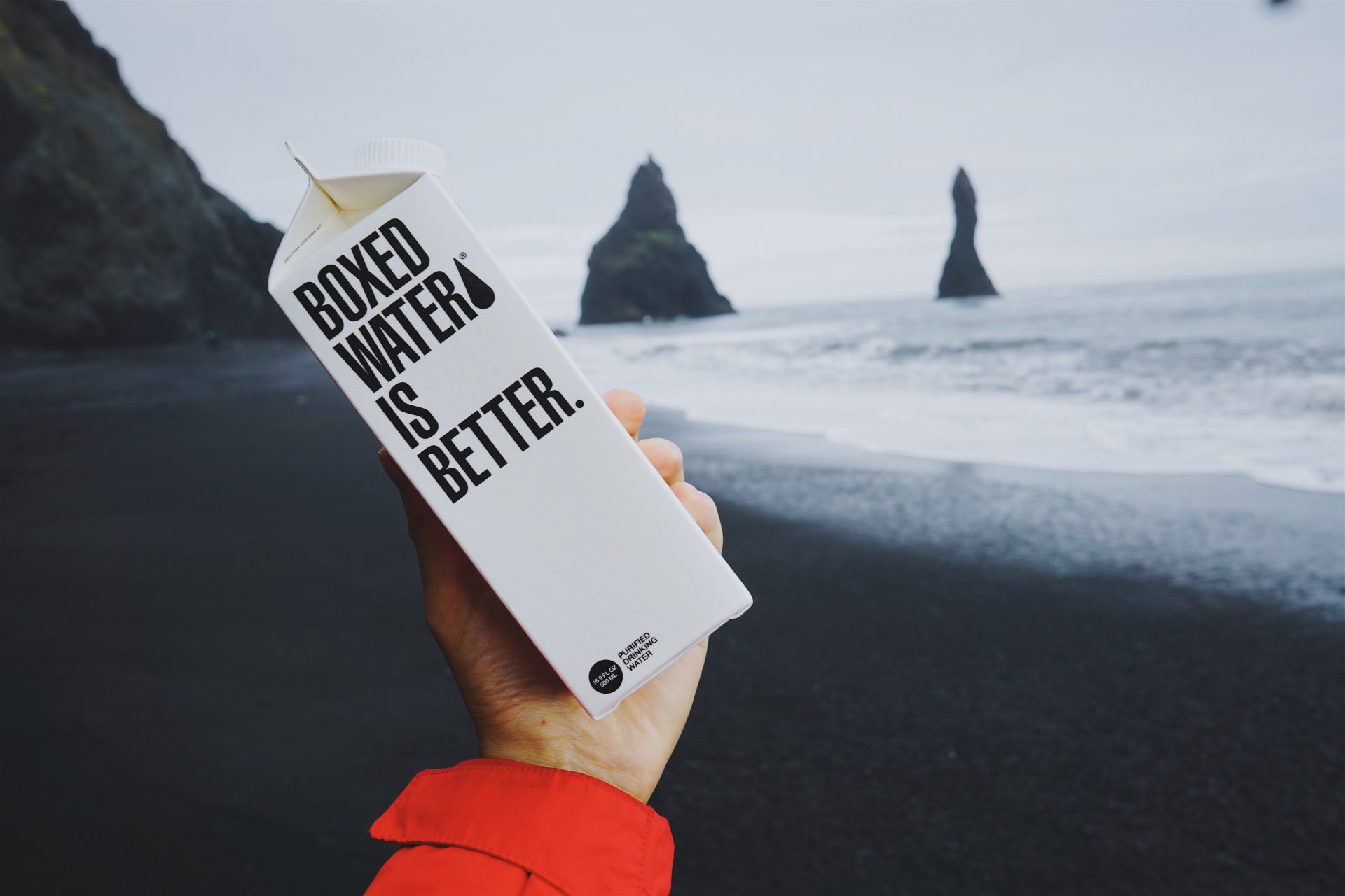 Photo by Boxed Water Is Better on Unsplash